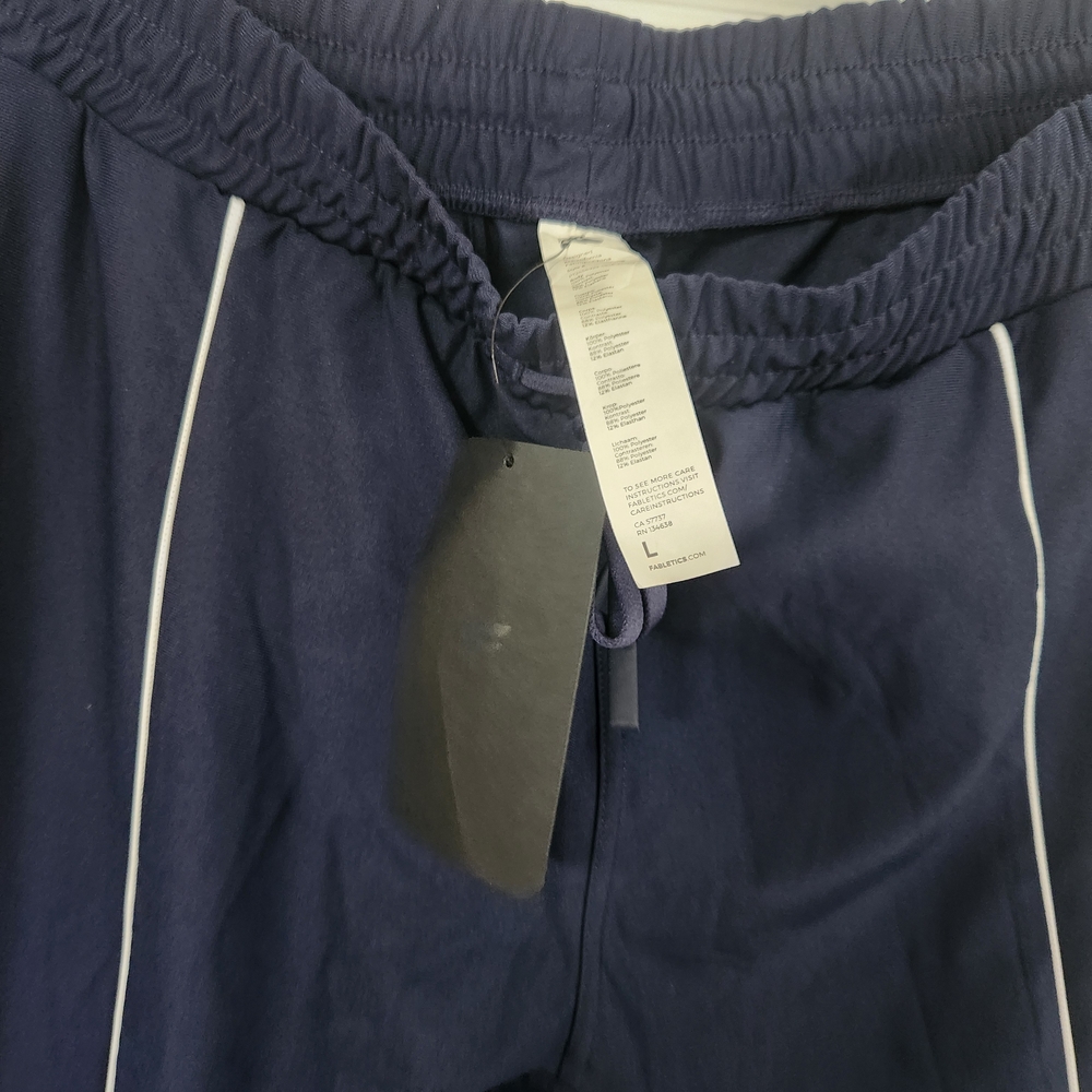 The Breakline Track Pant - Picture 4 of 6